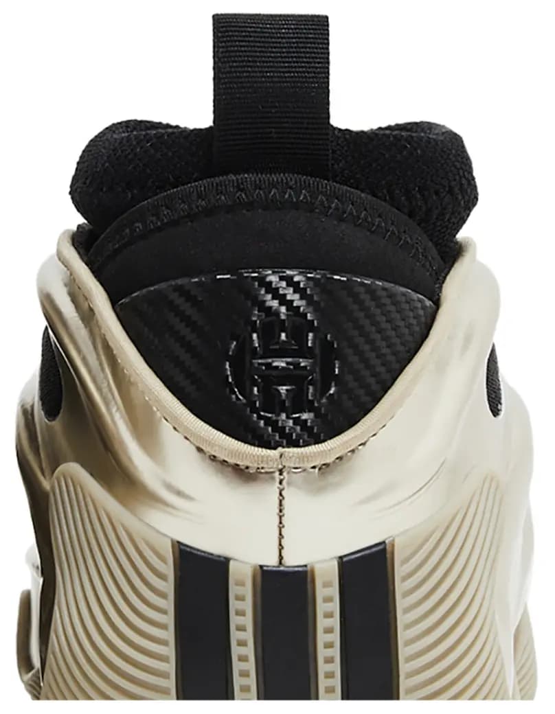 adidas Harden Vol. 9 'Cyber Metallic' 7