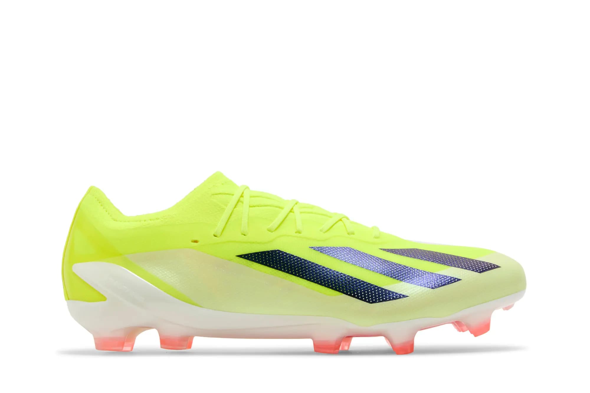 adidas X Crazyfast Elite FG 'Solar Energy Pack' by Adidas