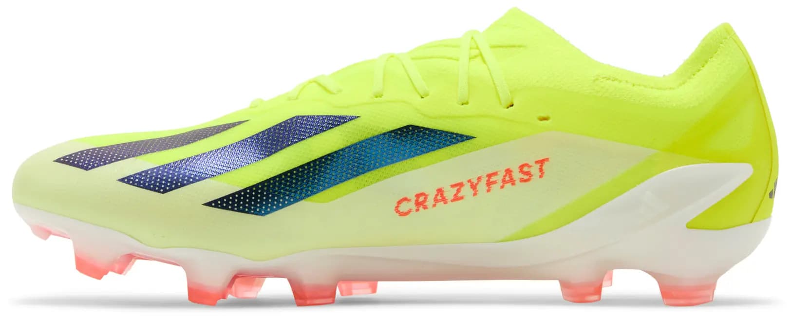 adidas X Crazyfast Elite FG 'Solar Energy Pack' 3