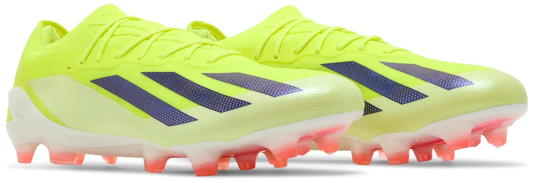 adidas X Crazyfast Elite FG 'Solar Energy Pack' 8