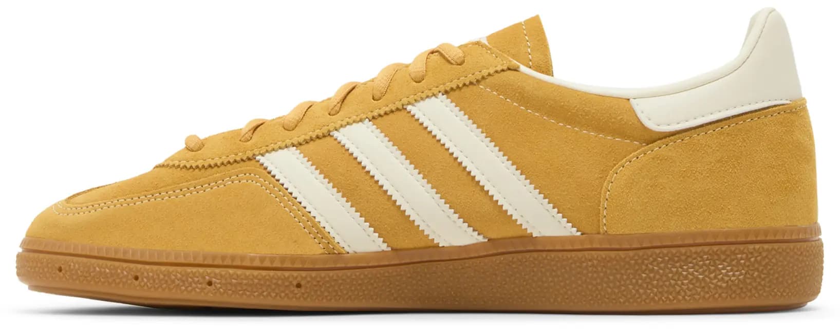 adidas Handball Spezial 'Preloved Yellow' 3