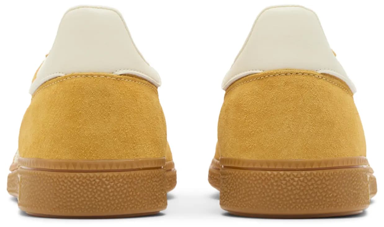 adidas Handball Spezial 'Preloved Yellow' 6