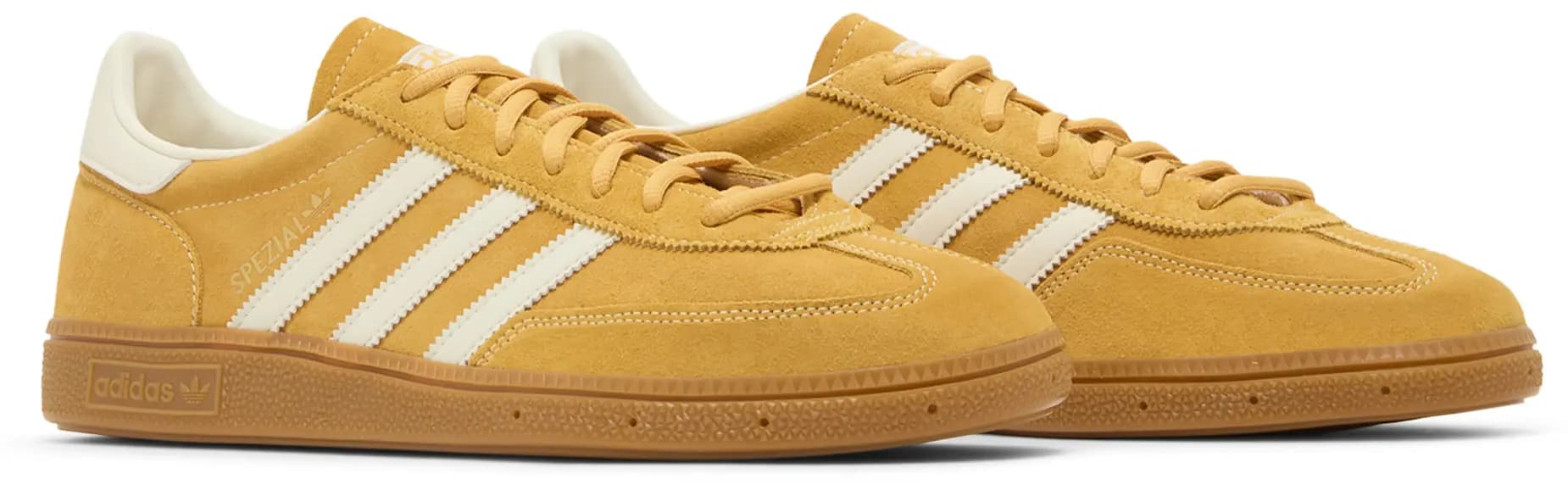 adidas Handball Spezial 'Preloved Yellow' 8