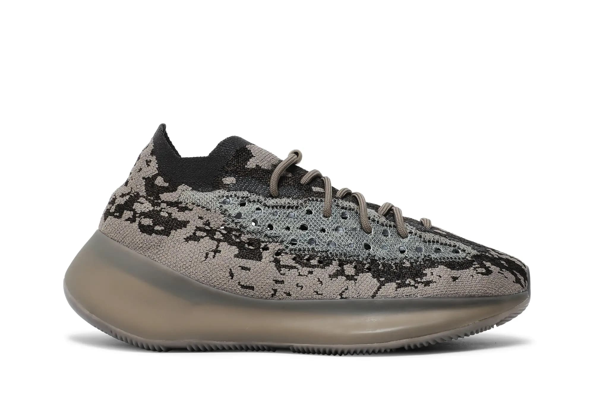 adidas Yeezy Boost 380 'Stone Salt' by Adidas