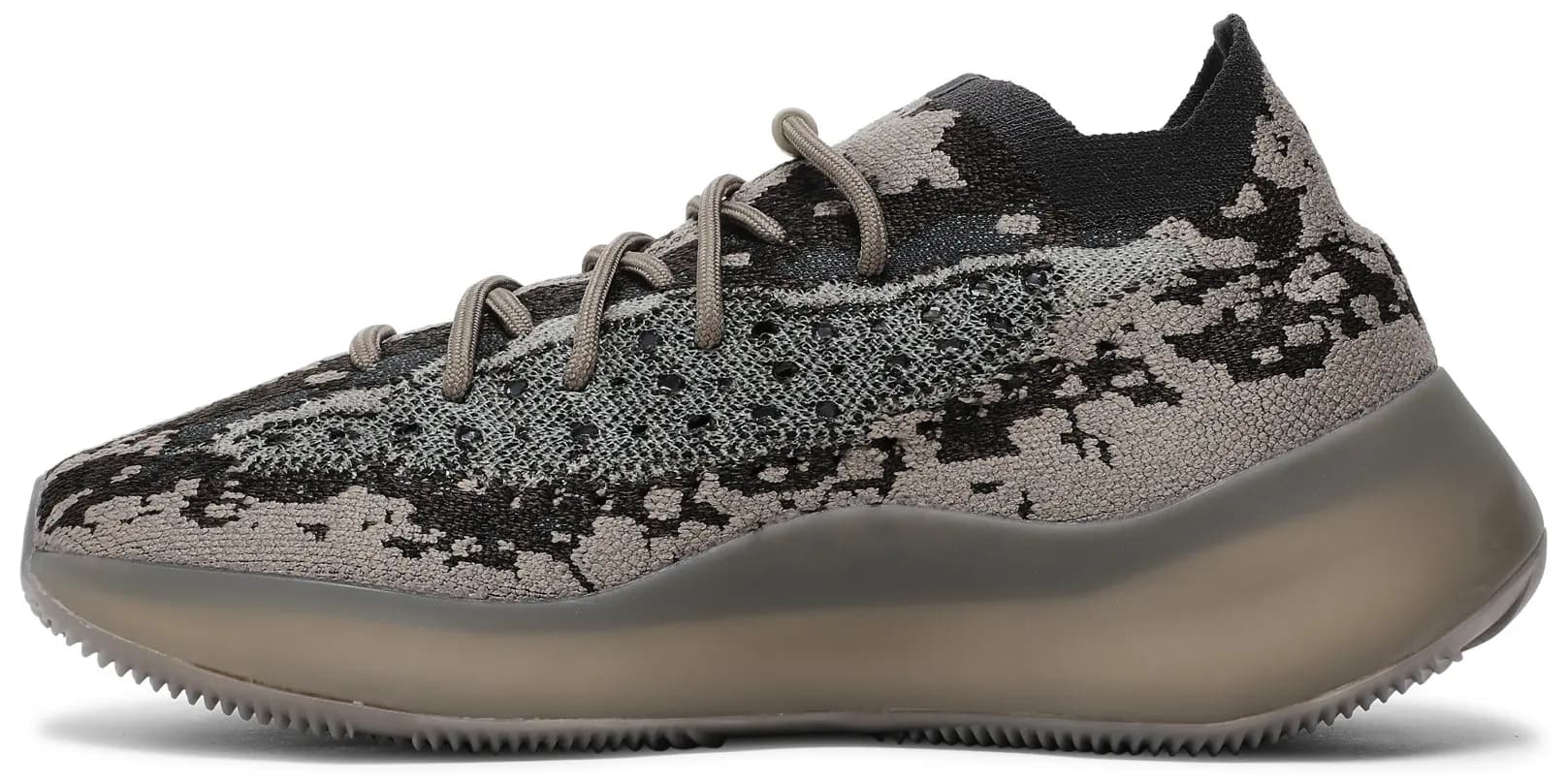 adidas Yeezy Boost 380 'Stone Salt' 3