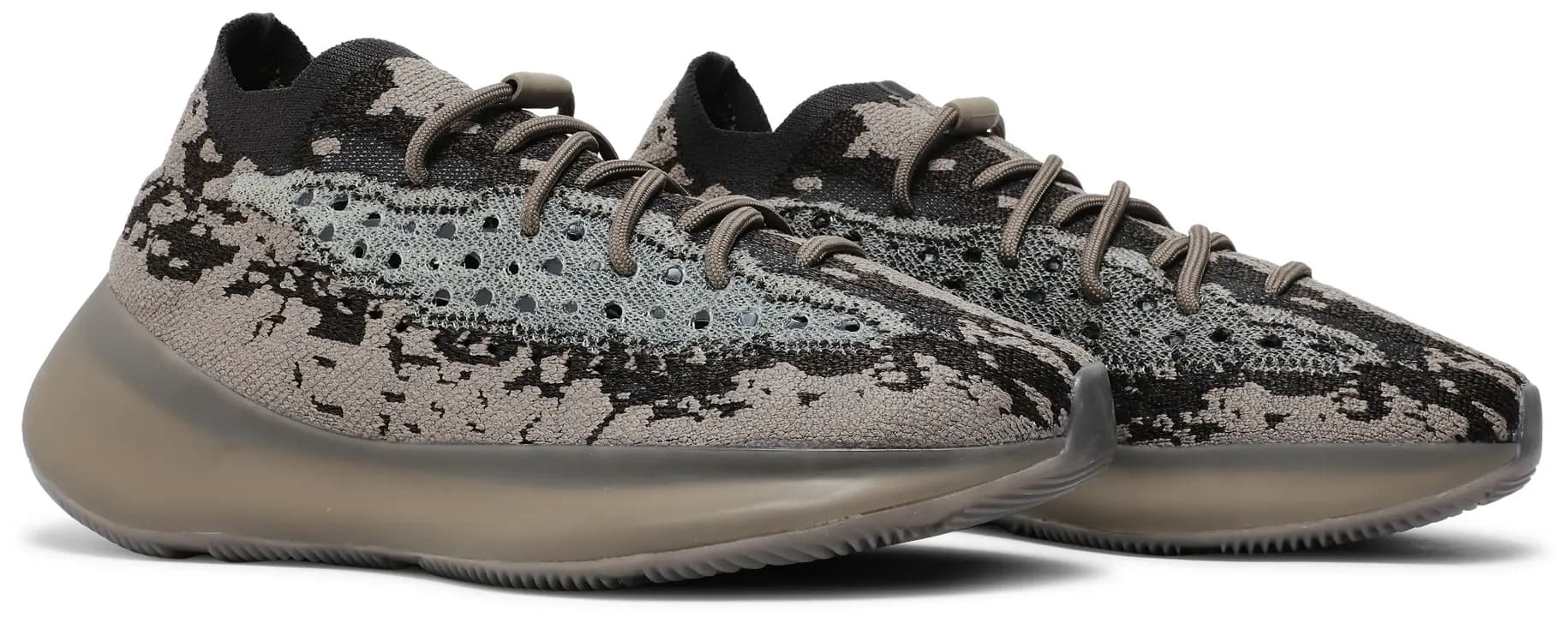 adidas Yeezy Boost 380 'Stone Salt' 8