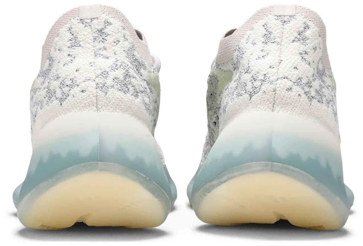 adidas Yeezy Boost 380 'Alien Blue' 6