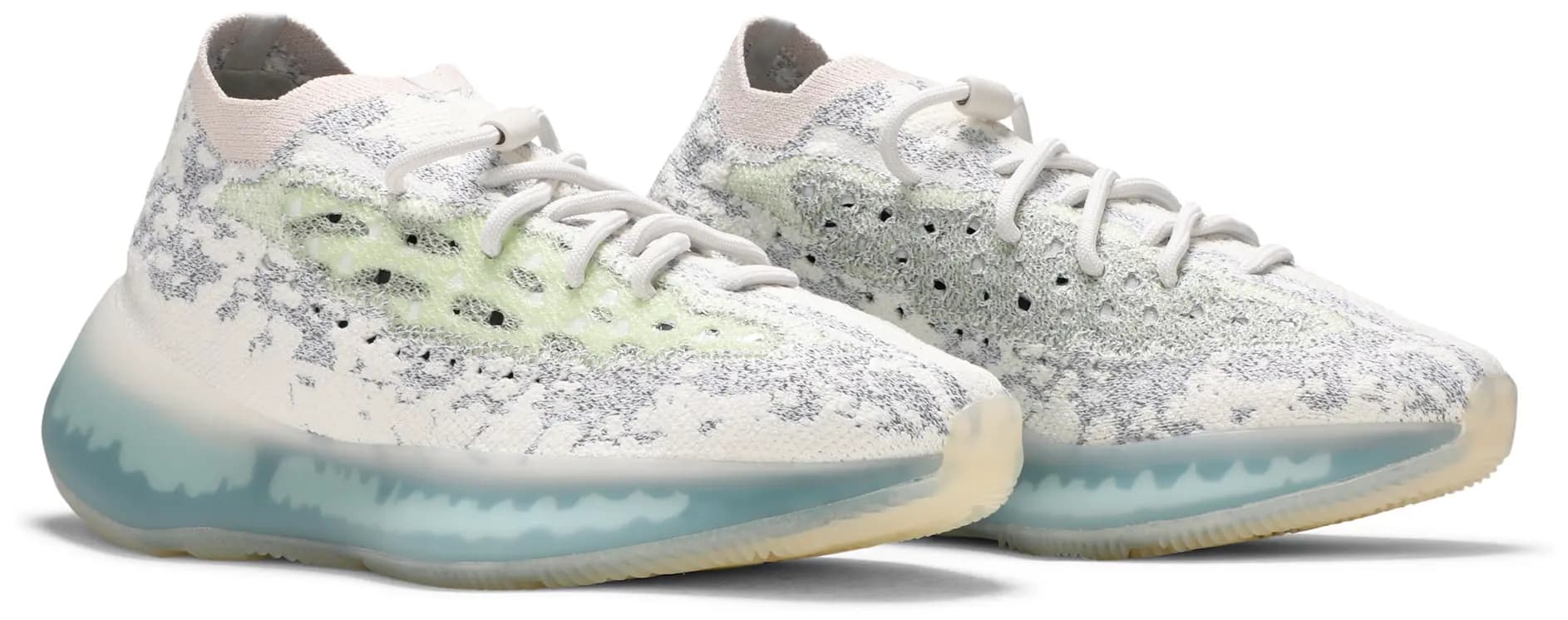 adidas Yeezy Boost 380 'Alien Blue' 8