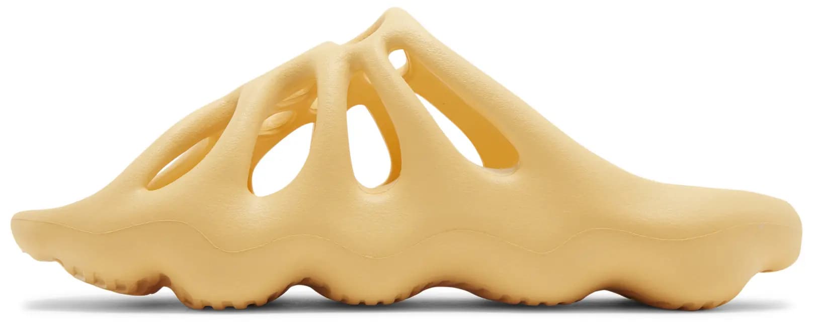 adidas Yeezy 450 Slide 'Cream' 3
