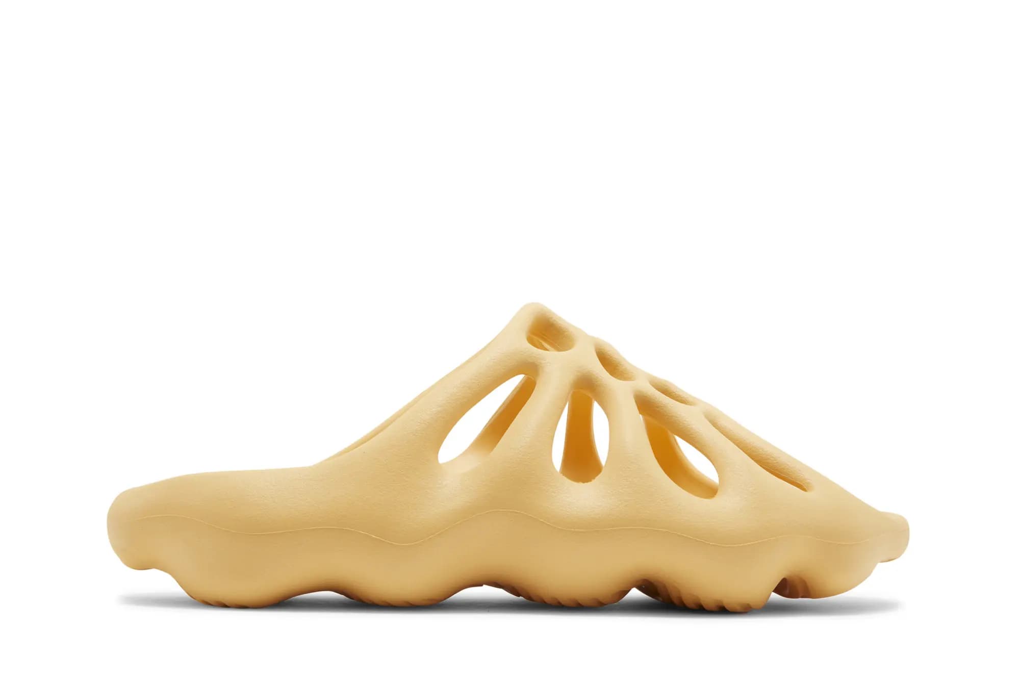 adidas Yeezy 450 Slide 'Cream' by Adidas