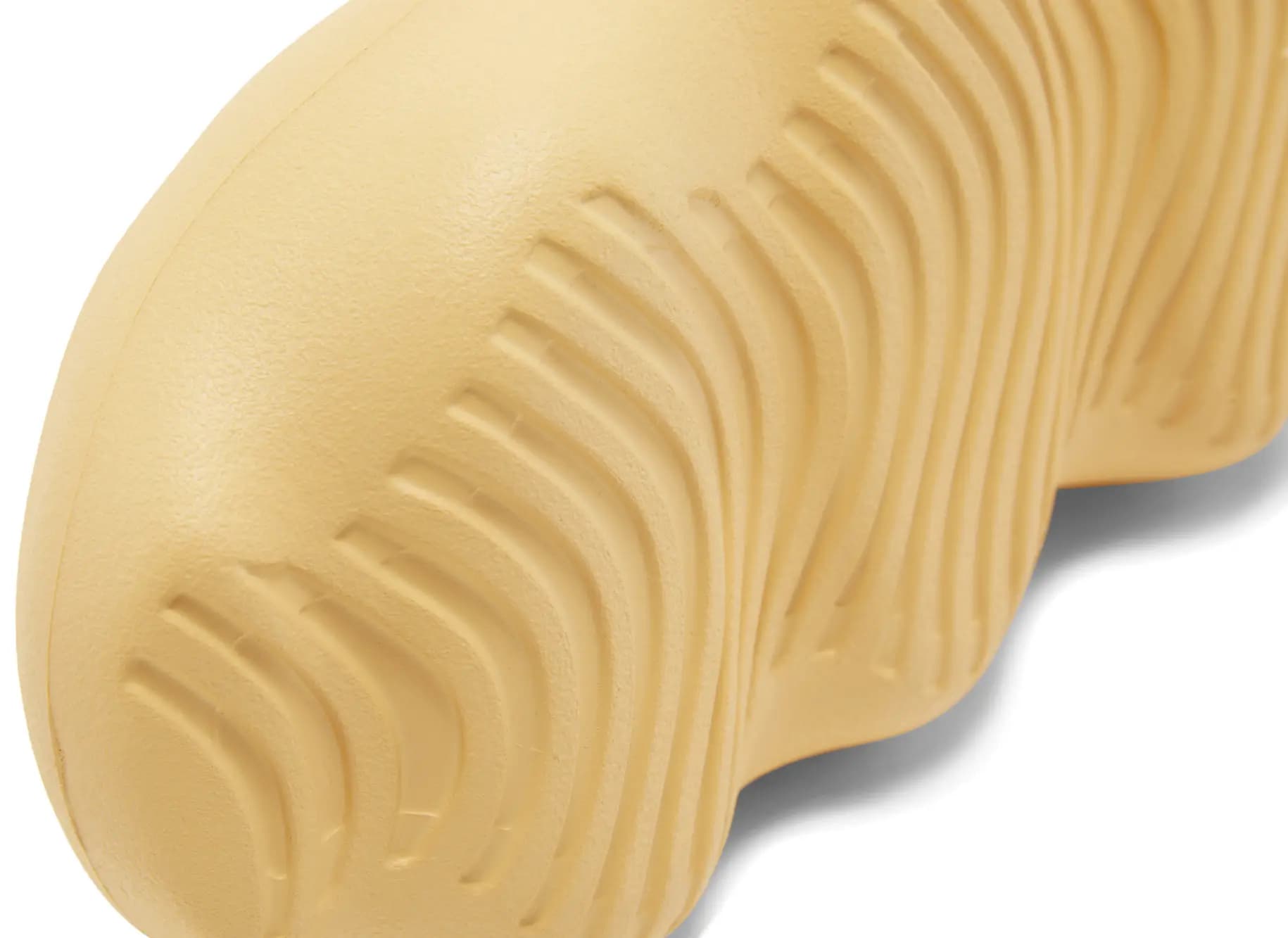 adidas Yeezy 450 Slide 'Cream' 10