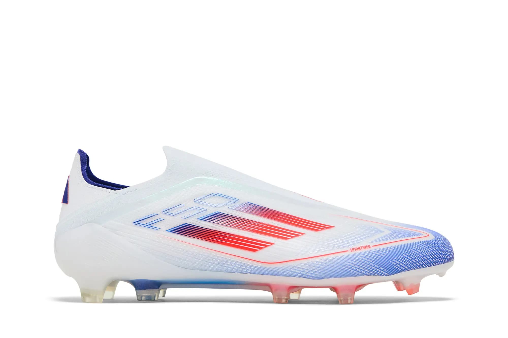 adidas Adizero F50 Elite Laceless FG 'Advancement Pack' by Adidas