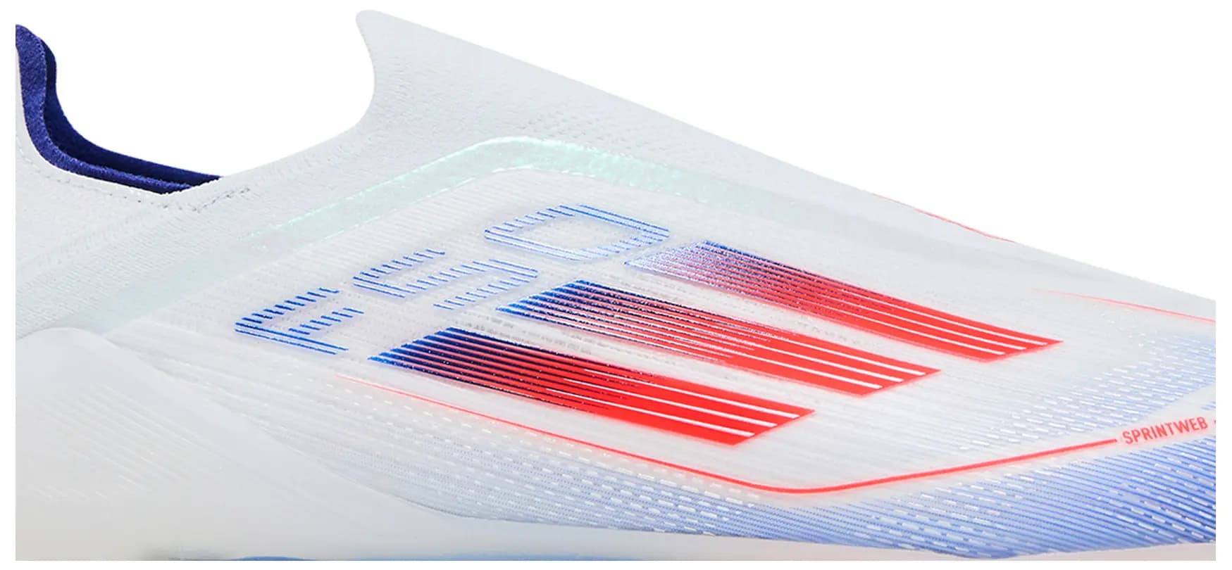 adidas Adizero F50 Elite Laceless FG 'Advancement Pack' 2