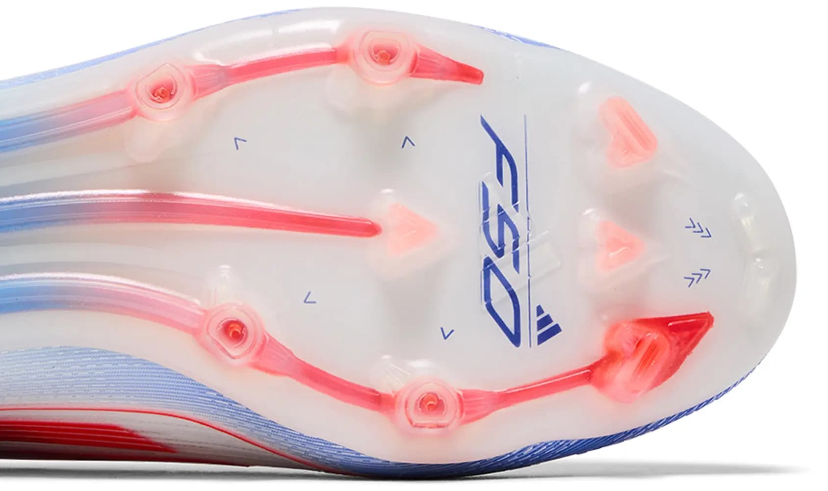 adidas Adizero F50 Elite Laceless FG 'Advancement Pack' 5