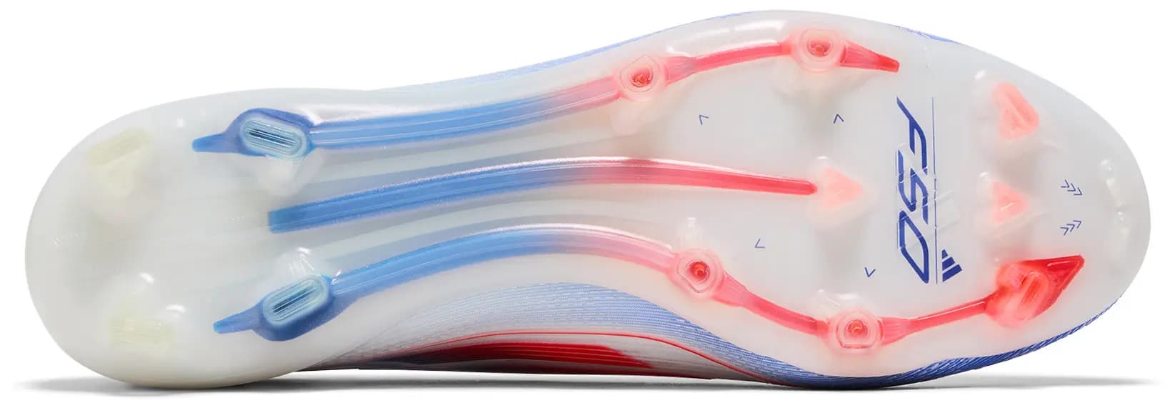 adidas Adizero F50 Elite Laceless FG 'Advancement Pack' 4