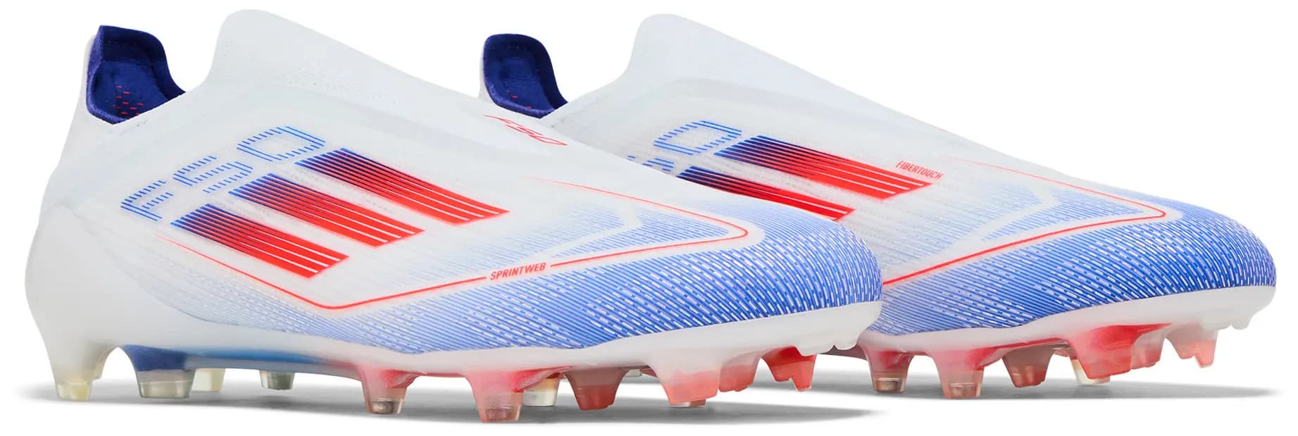 adidas Adizero F50 Elite Laceless FG 'Advancement Pack' 8