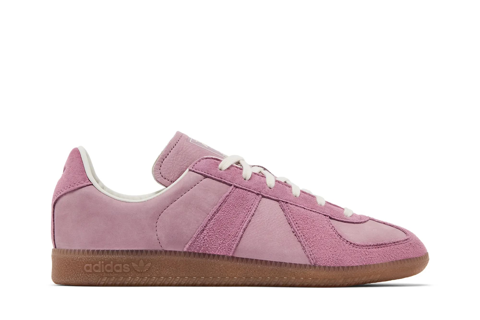 Kith x adidas BW Army 'Wonder Orchid' by Adidas