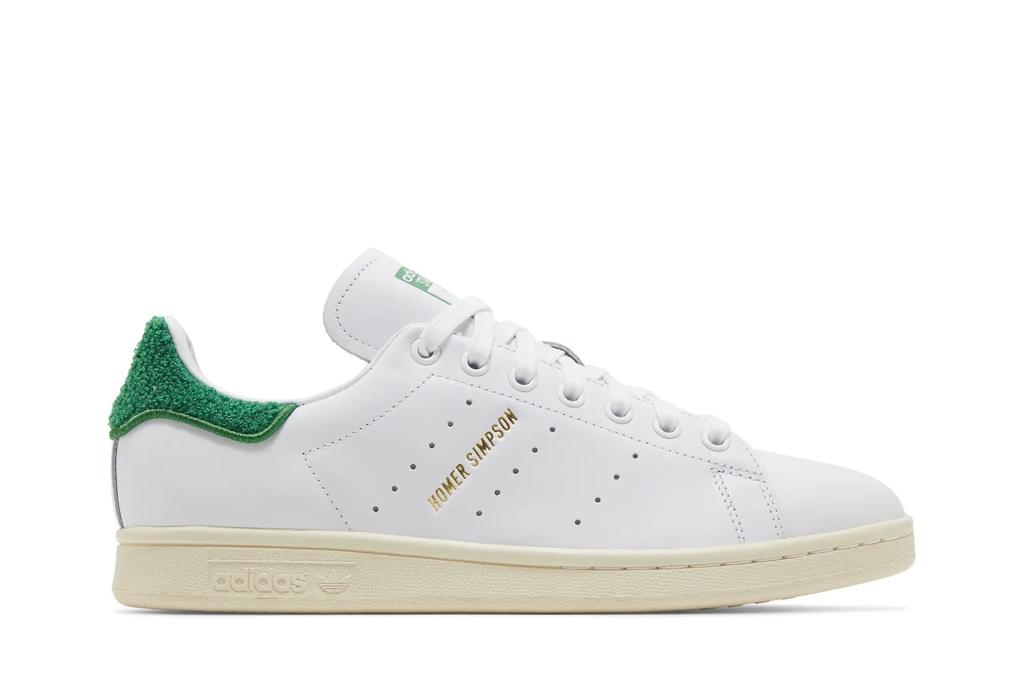 The Simpsons x adidas Stan Smith 'Homer Simpson' by Adidas