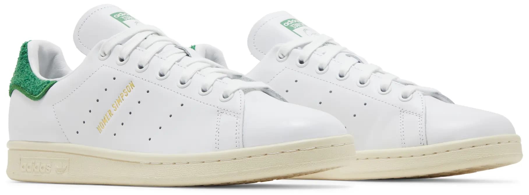 The Simpsons x adidas Stan Smith 'Homer Simpson' 8