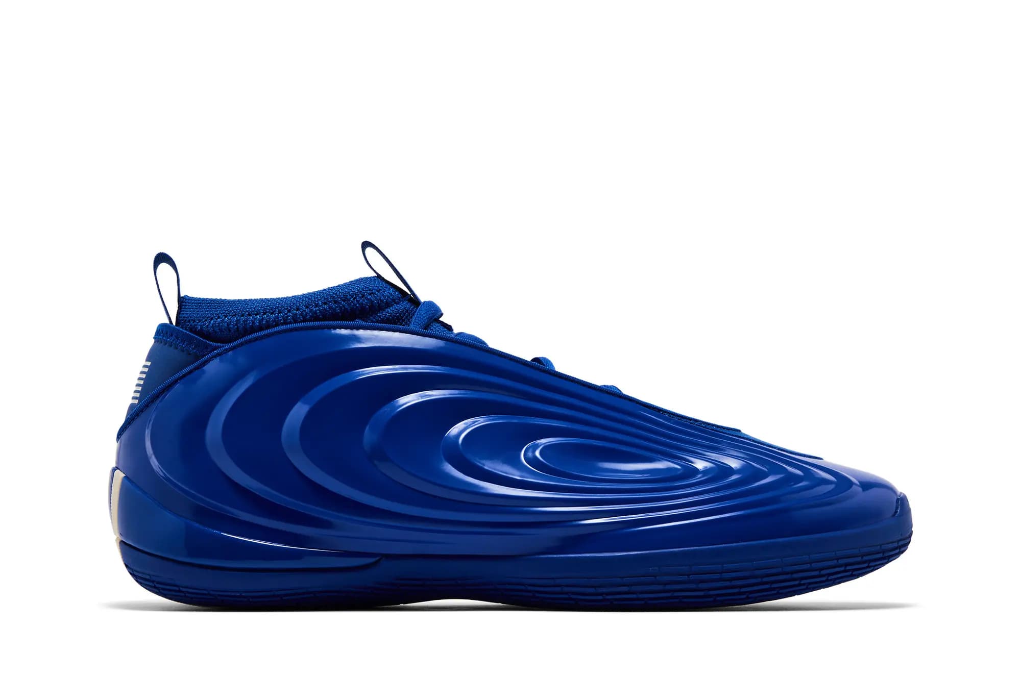adidas Harden Vol. 10 'Royal Blue' by Adidas