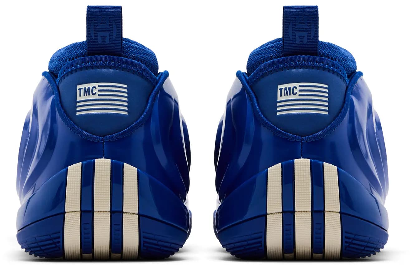 adidas Harden Vol. 10 'Royal Blue' 6