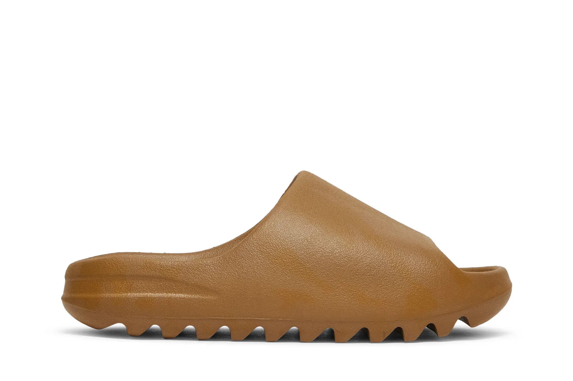 adidas Yeezy Slides 'Ochre' by Adidas