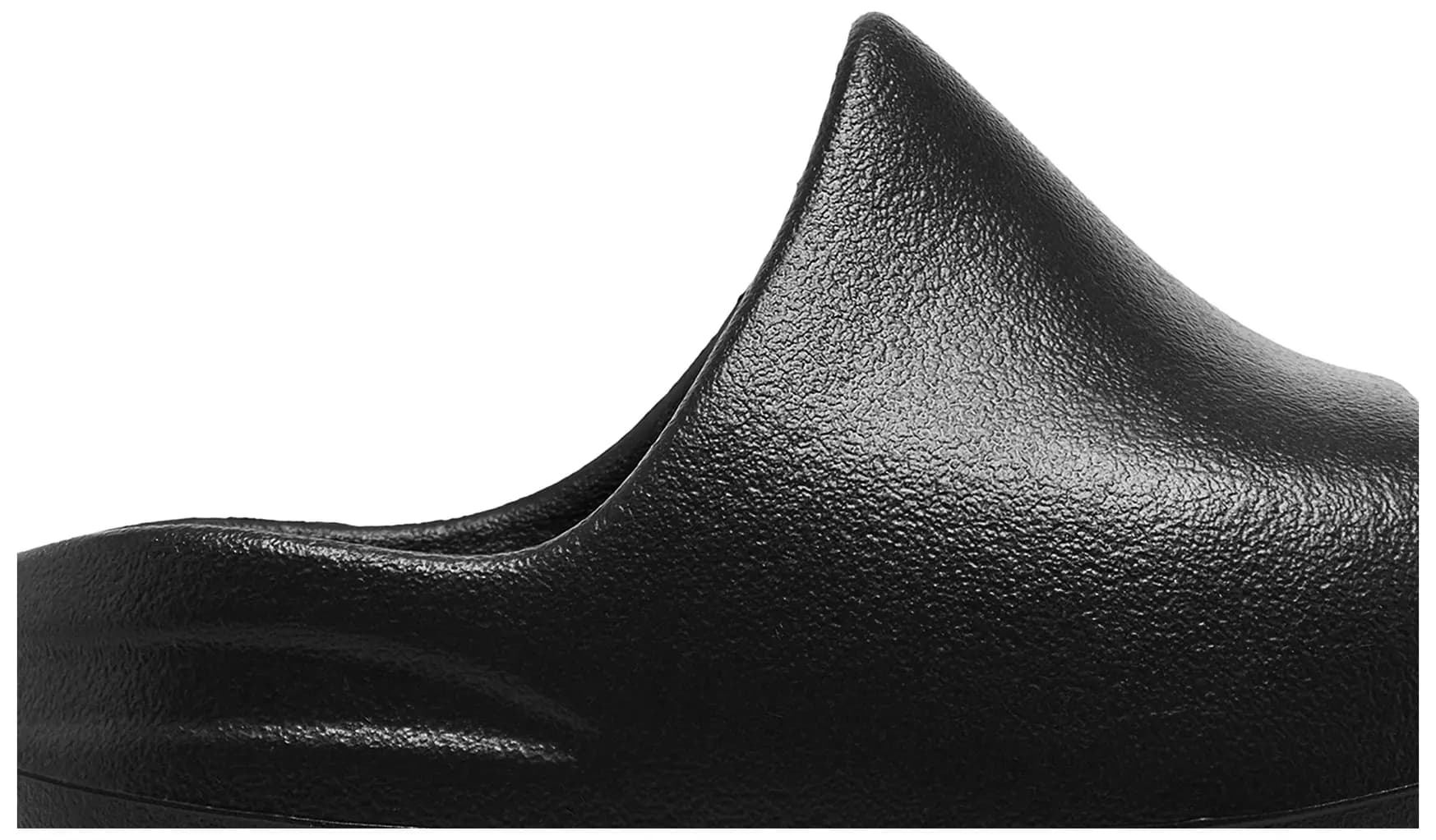 adidas Yeezy Slides Kids 'Dark Onyx' 2
