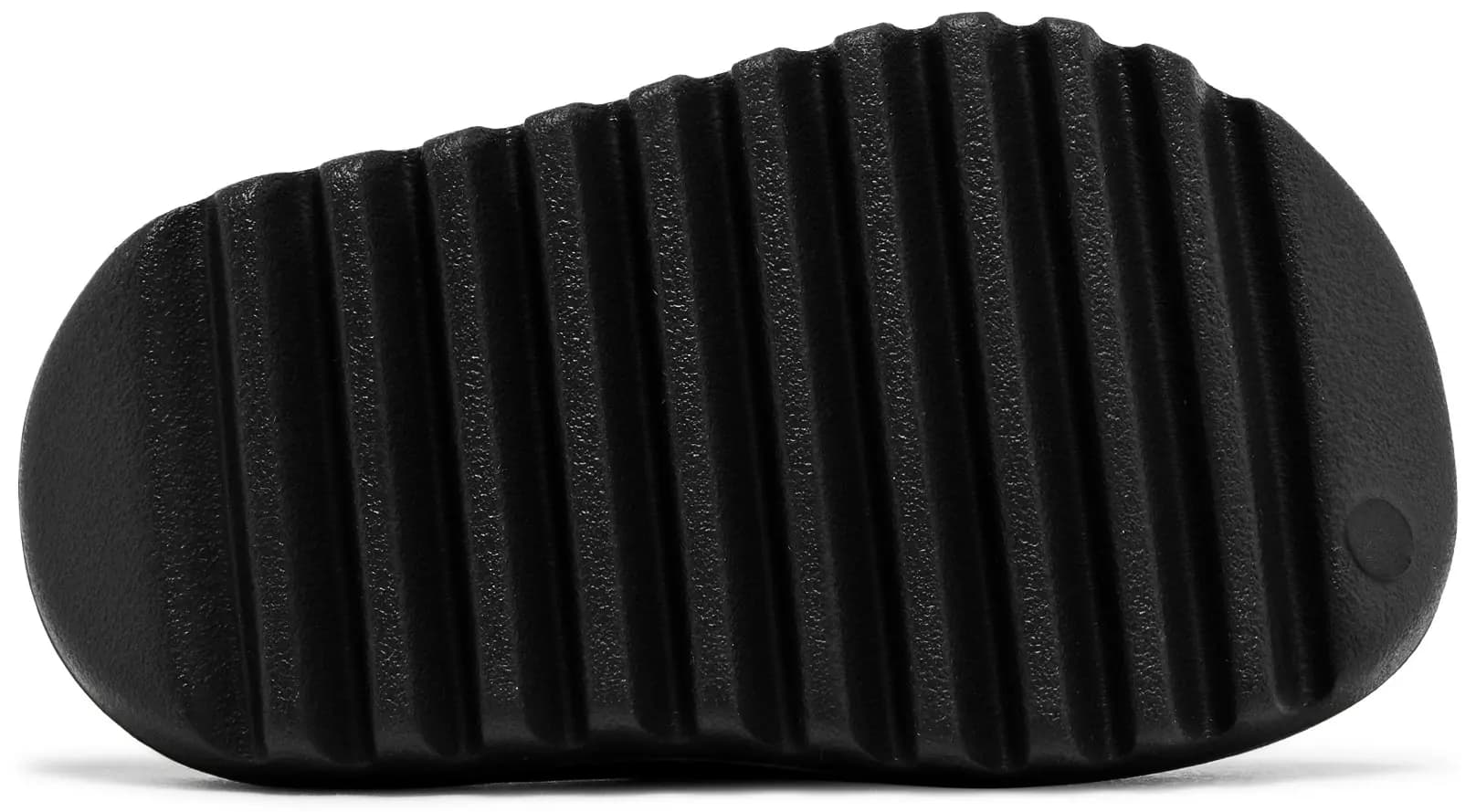 adidas Yeezy Slides Kids 'Dark Onyx' 4