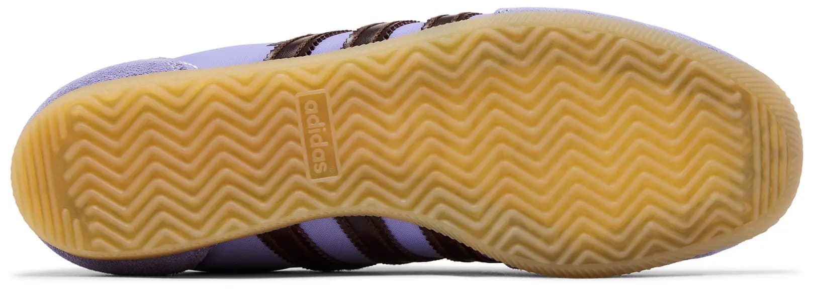Wales Bonner x adidas Japan 'Light Purple' 4