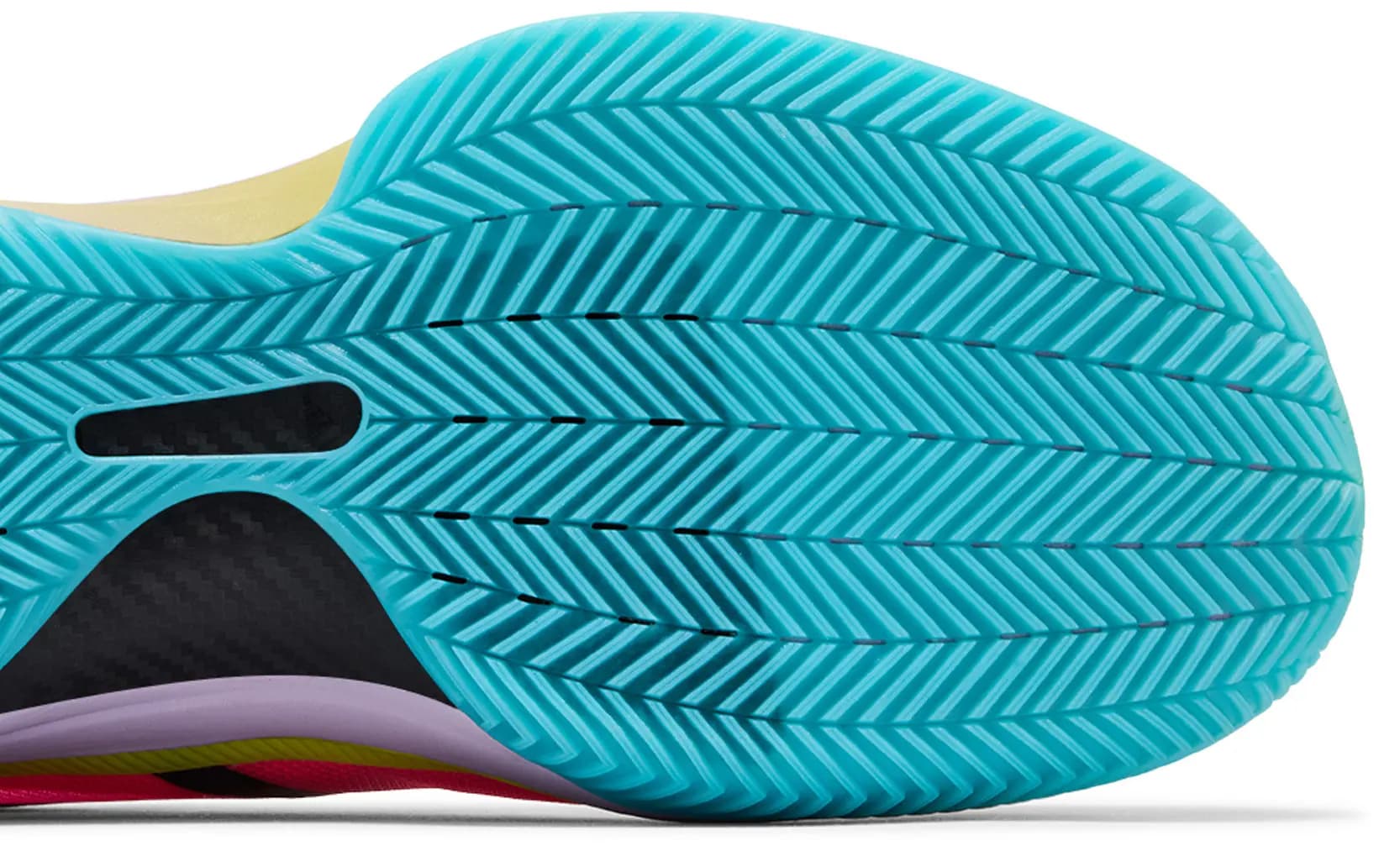 adidas Adizero Select 3.0 Low 'Lucid Pink Preloved Lime' 5