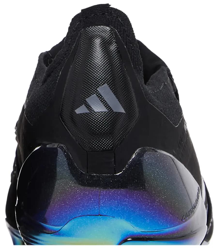 adidas Predator 24 Elite FG 'Base Black Pack' 7