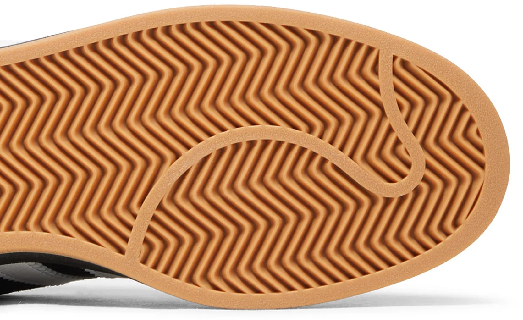 Korn x adidas Campus 00s 'Black Gum' 5