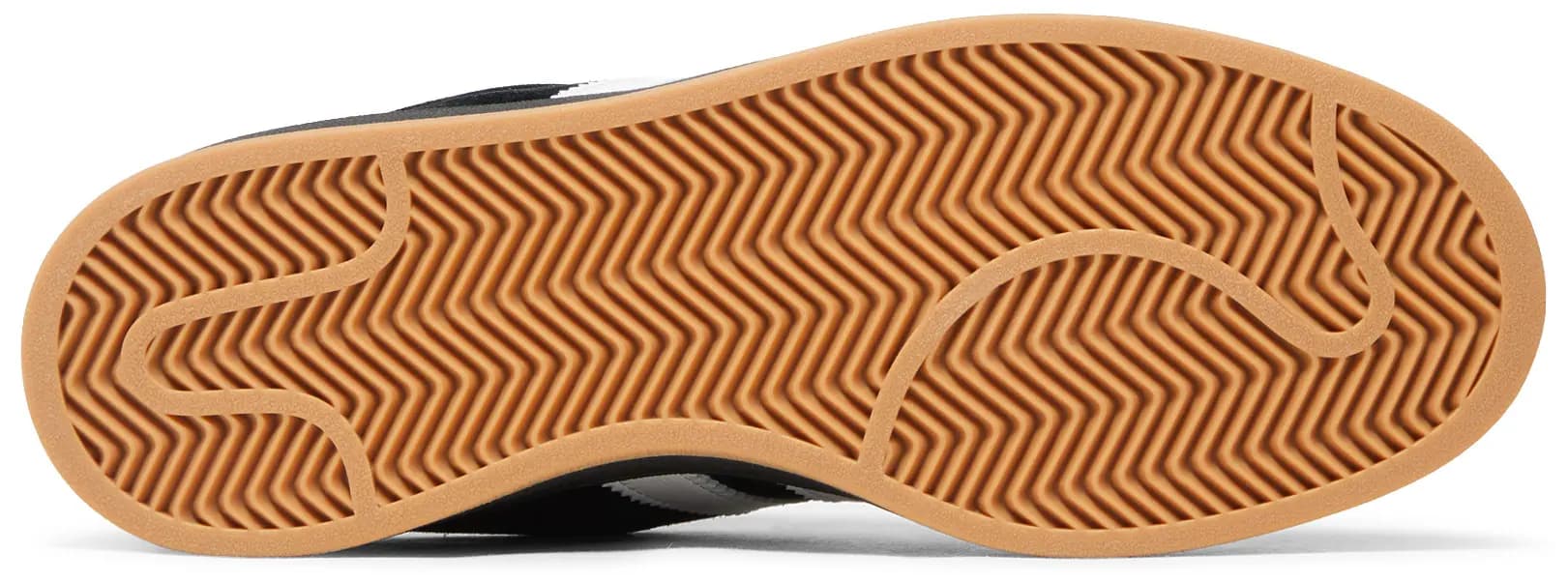 Korn x adidas Campus 00s 'Black Gum' 4