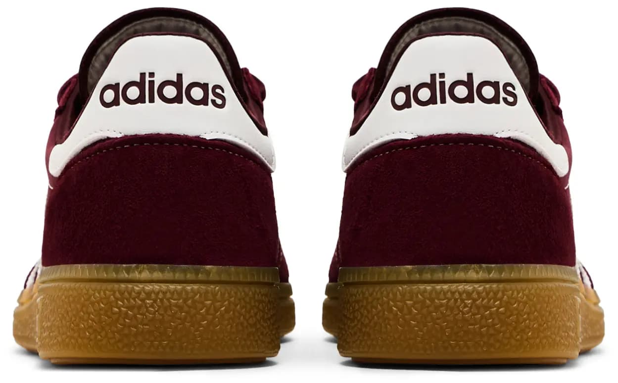 Sporty & Rich x adidas Handball Spezial 'Shadow Red' 6