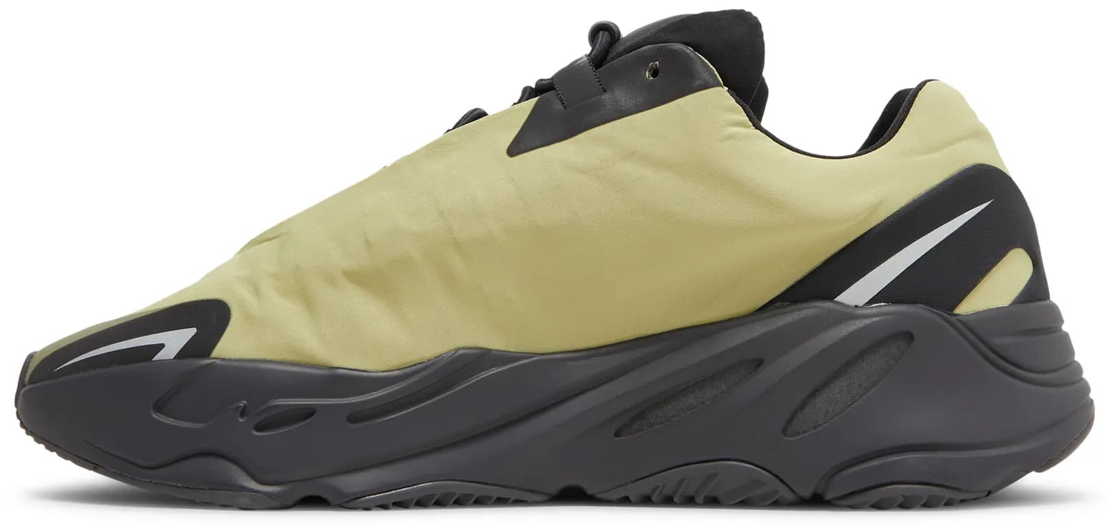 adidas Men's Yeezy Boost 700 MNVN 'Resin' 3