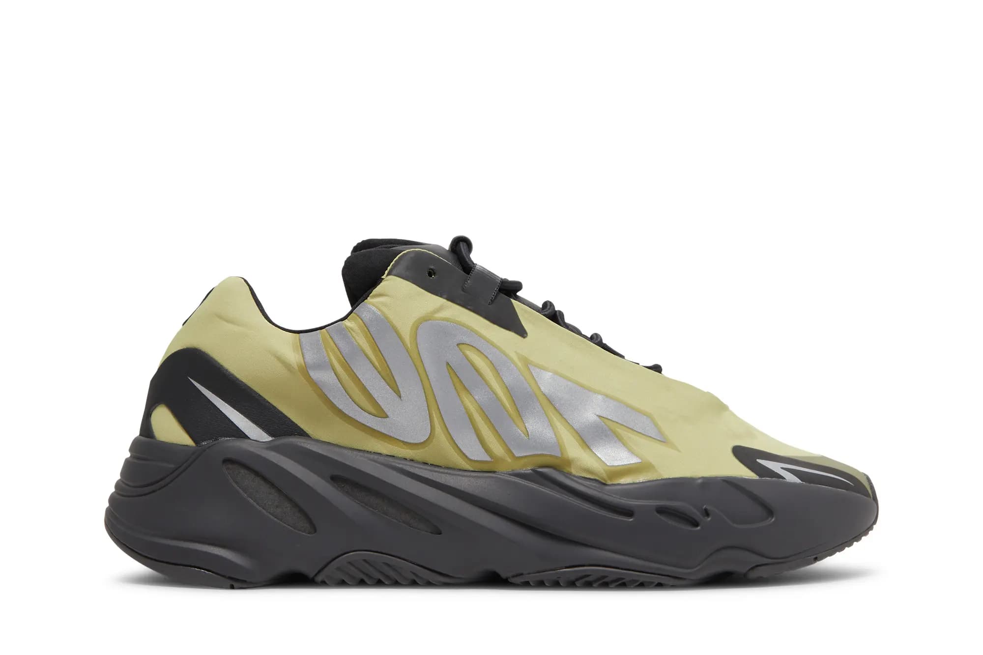 adidas Men's Yeezy Boost 700 MNVN 'Resin' by Adidas