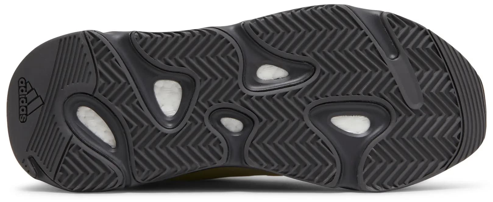 adidas Men's Yeezy Boost 700 MNVN 'Resin' 4