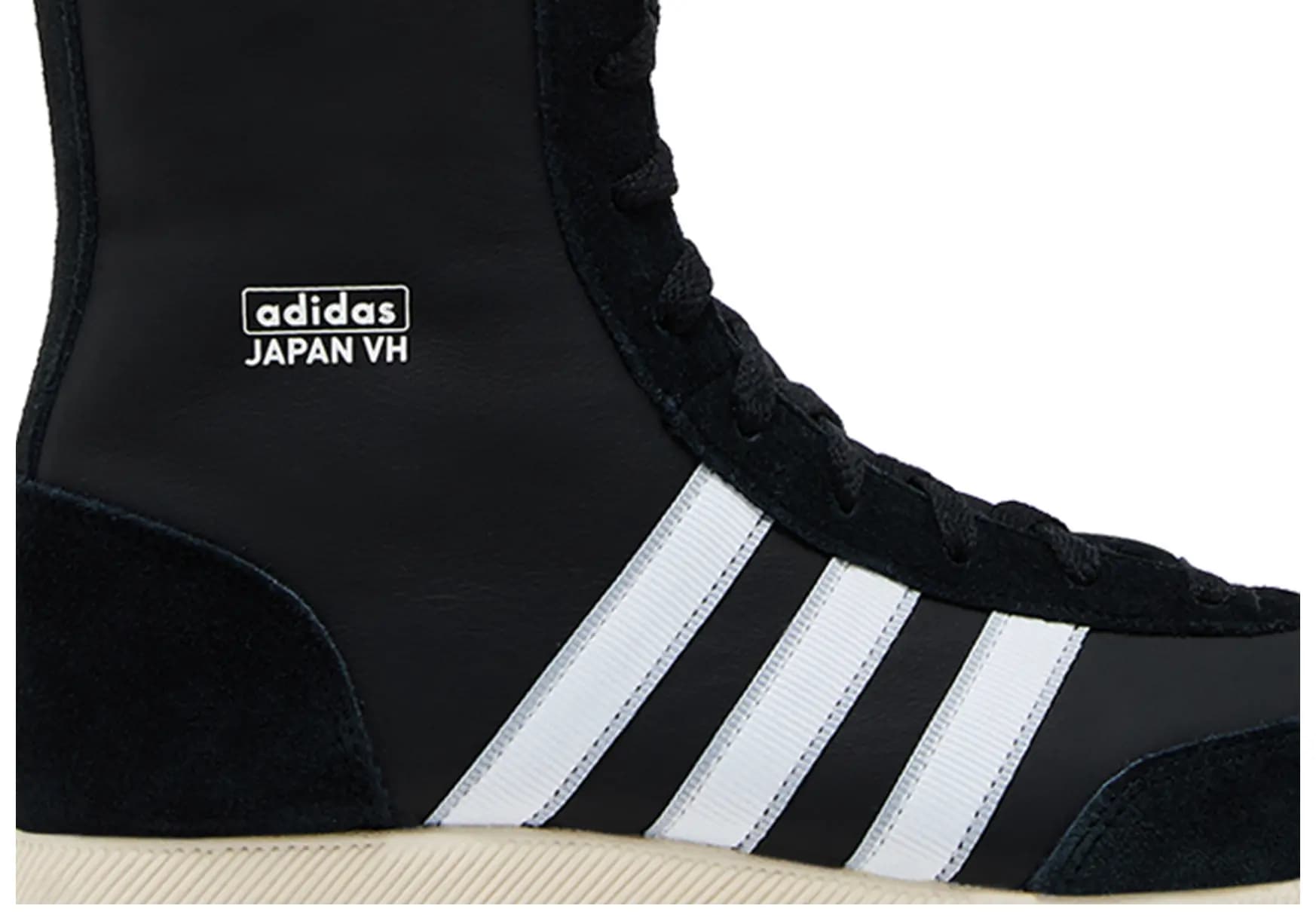 adidas Wmns Japan VH 'Black White' 2