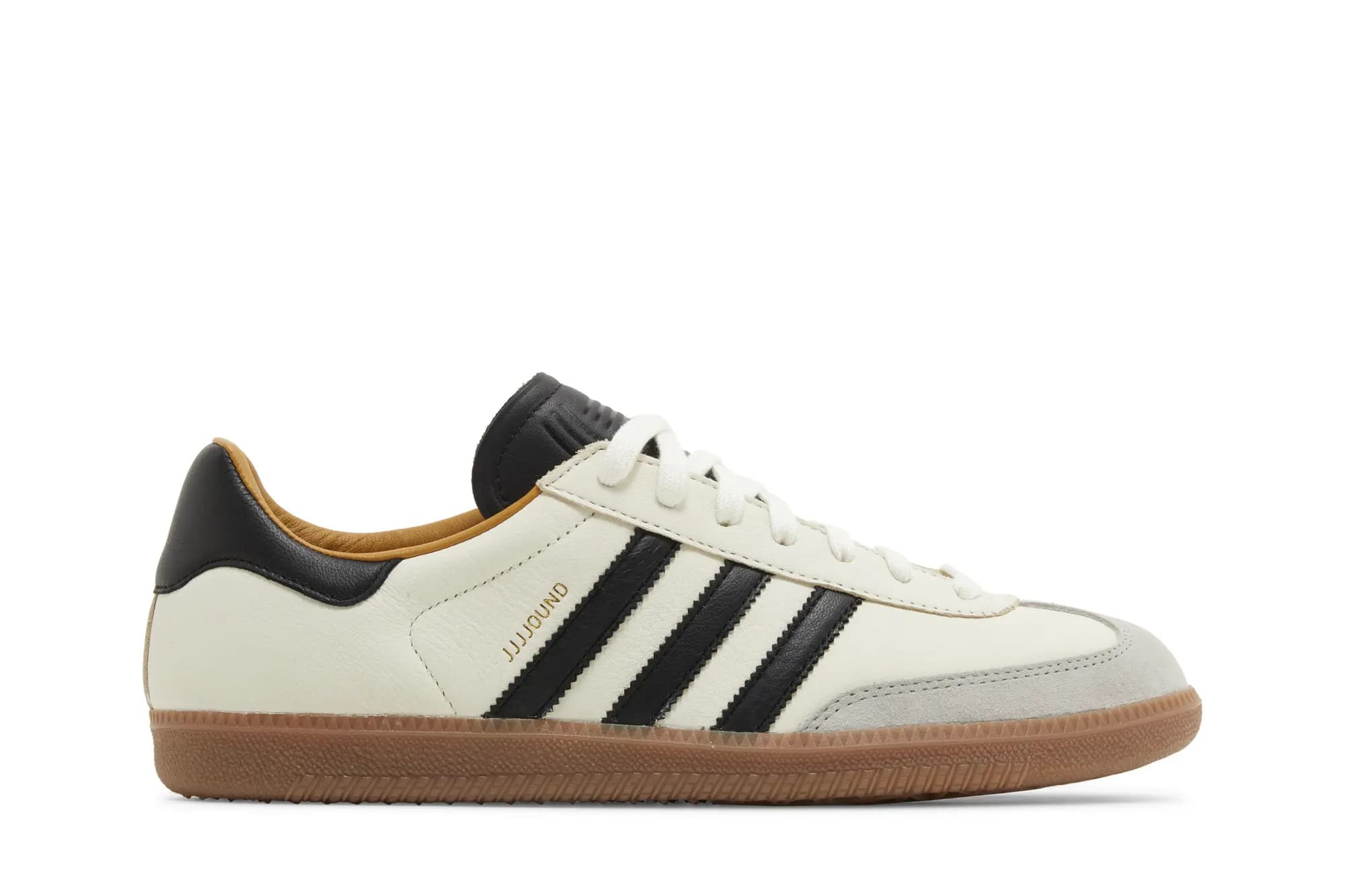 JJJJound x adidas Samba OG Made in Germany 'Off White' by Adidas