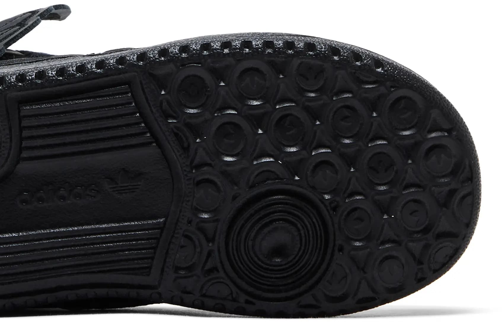 Jeremy Scott x adidas Wings 4.0 I 'Core Black' 5