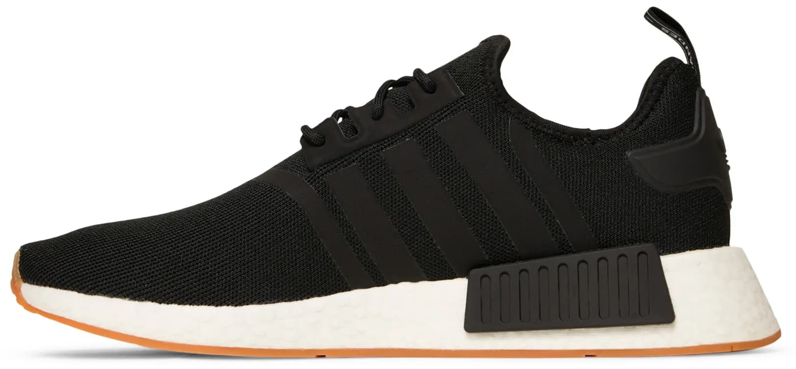 adidas NMD_R1 Primeblue 'Black Gum' 3