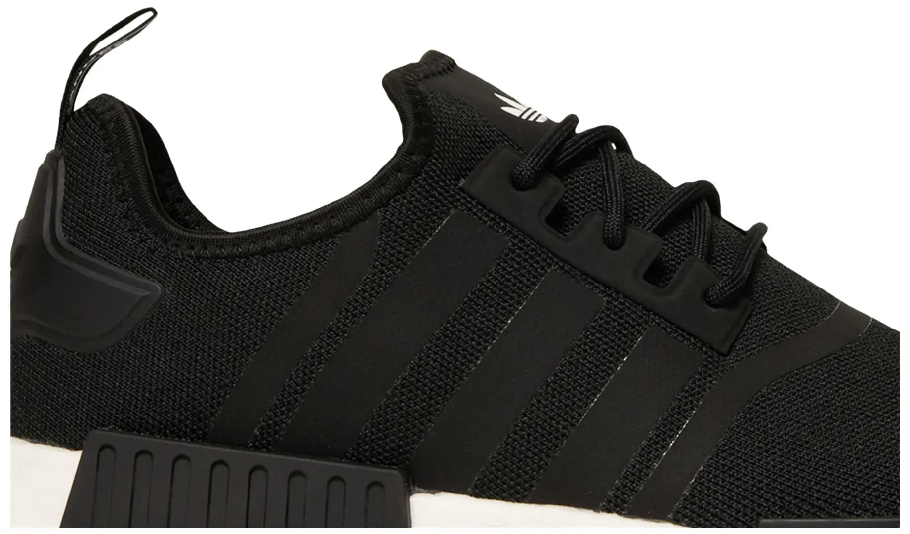 adidas NMD_R1 Primeblue 'Black Gum' 2