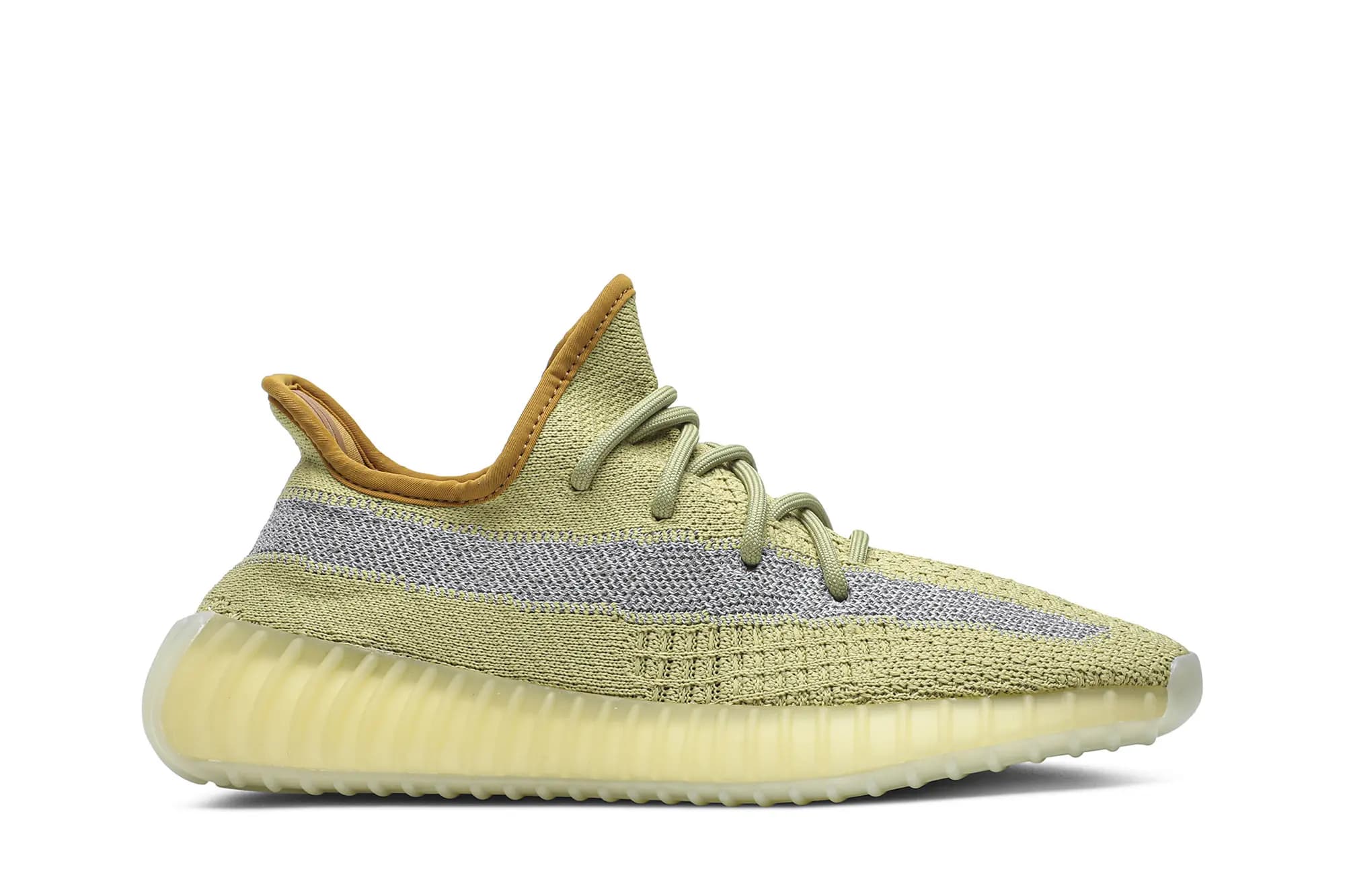 adidas Yeezy Boost 350 V2 'Marsh' by Adidas
