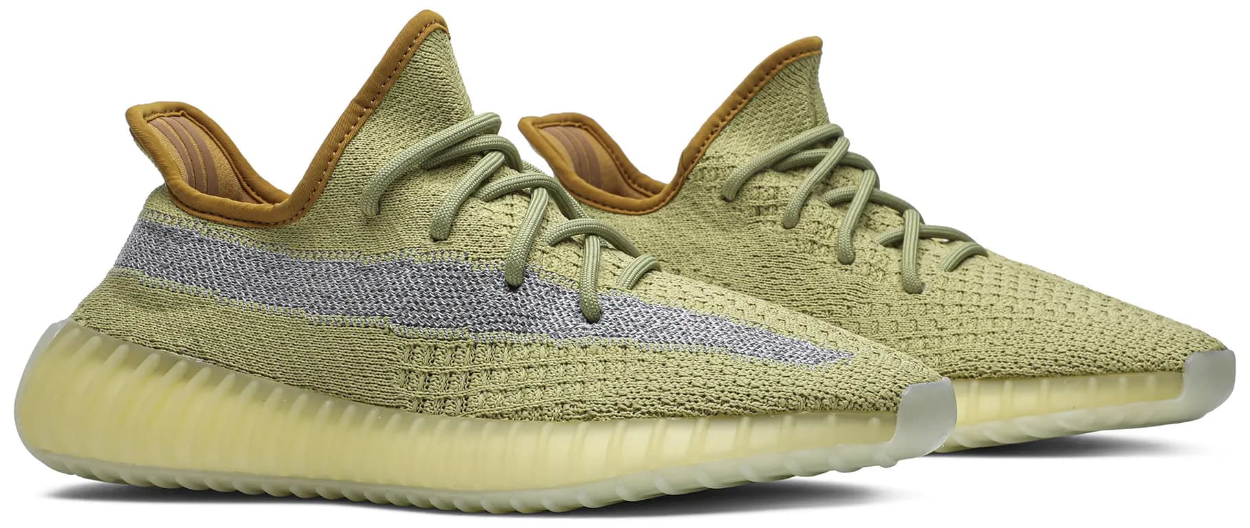 adidas Yeezy Boost 350 V2 'Marsh' 8