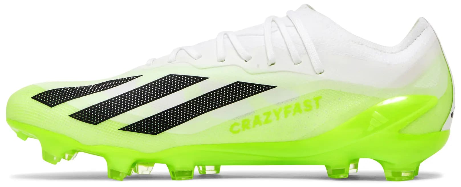 adidas X Crazyfast.1 FG 'Crazyrush Pack' 3