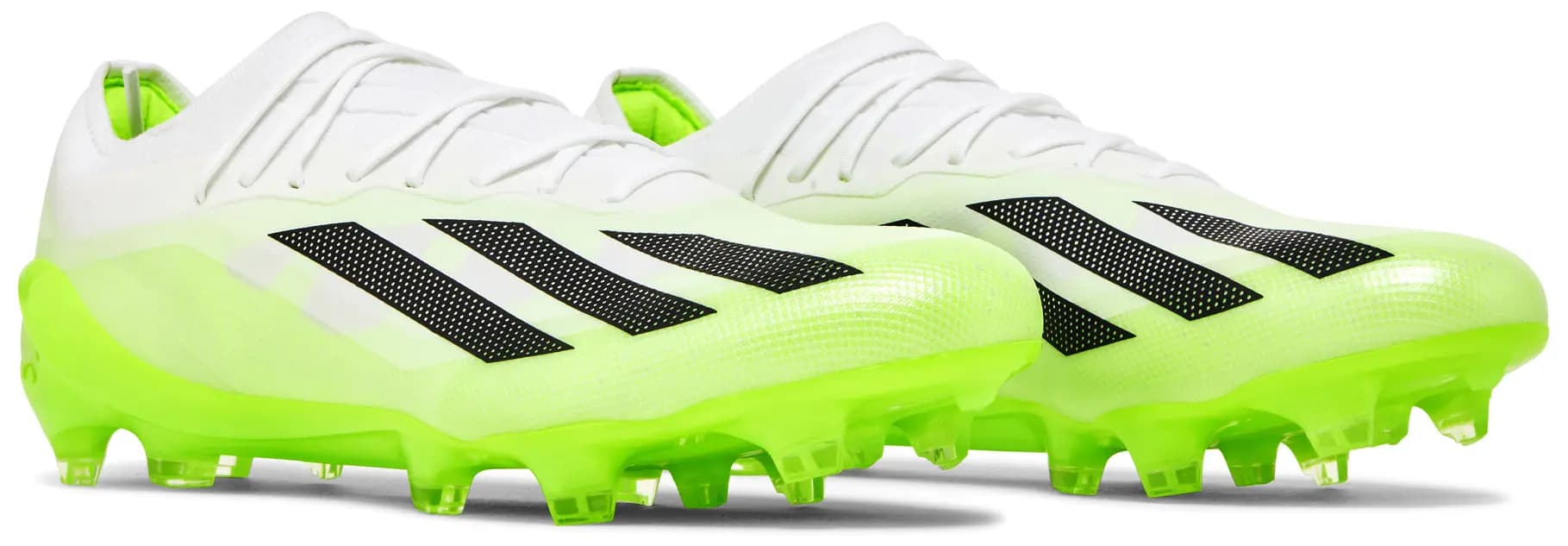 adidas X Crazyfast.1 FG 'Crazyrush Pack' 8