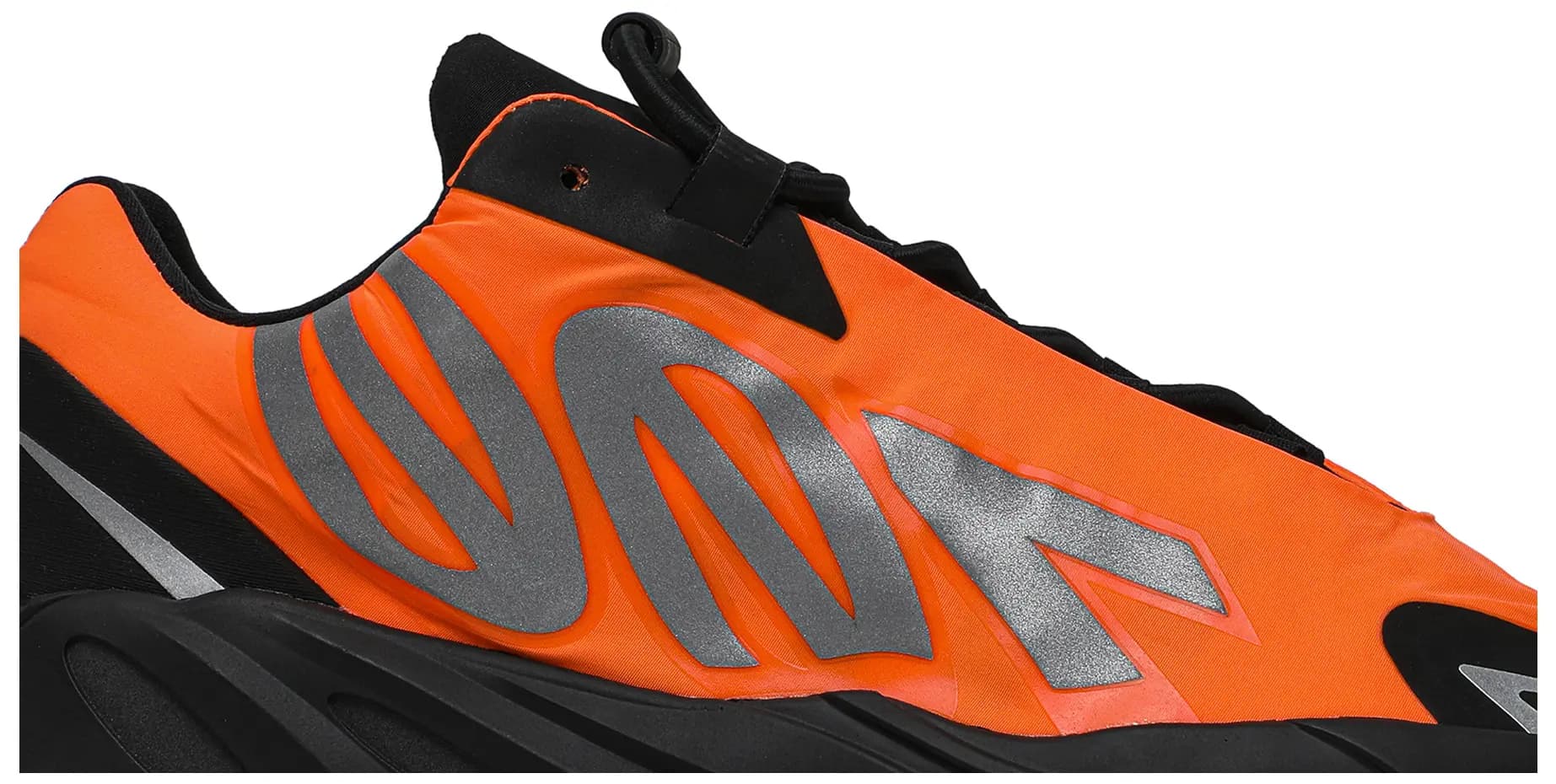 adidas Yeezy Boost 700 MNVN 'Orange' 2