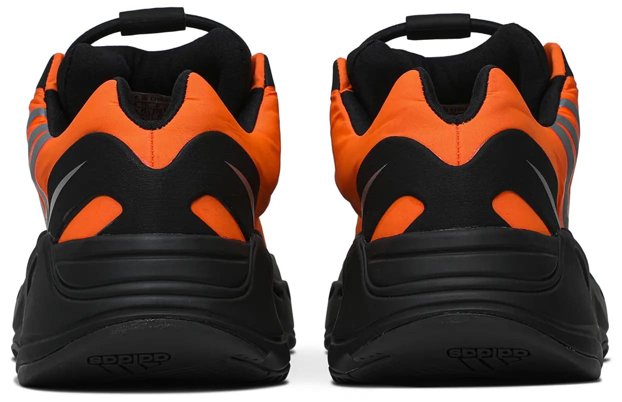 adidas Yeezy Boost 700 MNVN 'Orange' 6