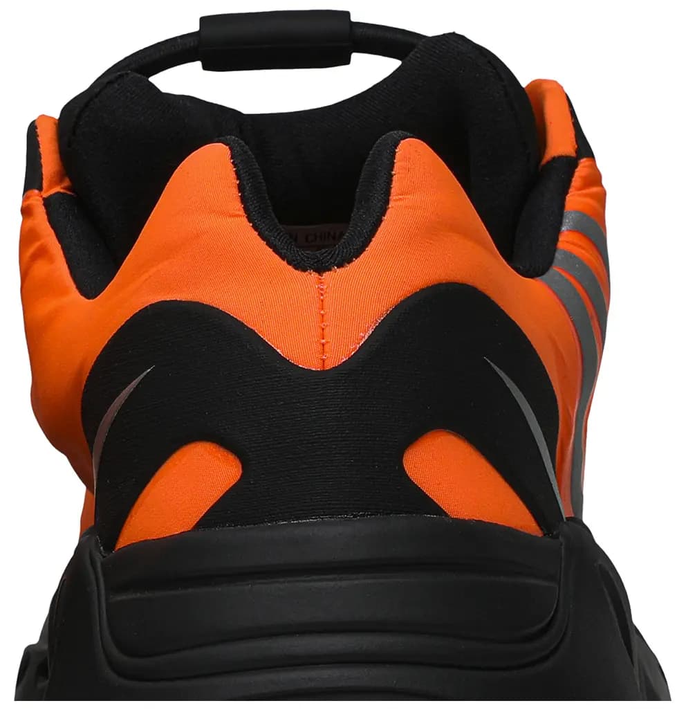 adidas Yeezy Boost 700 MNVN 'Orange' 7