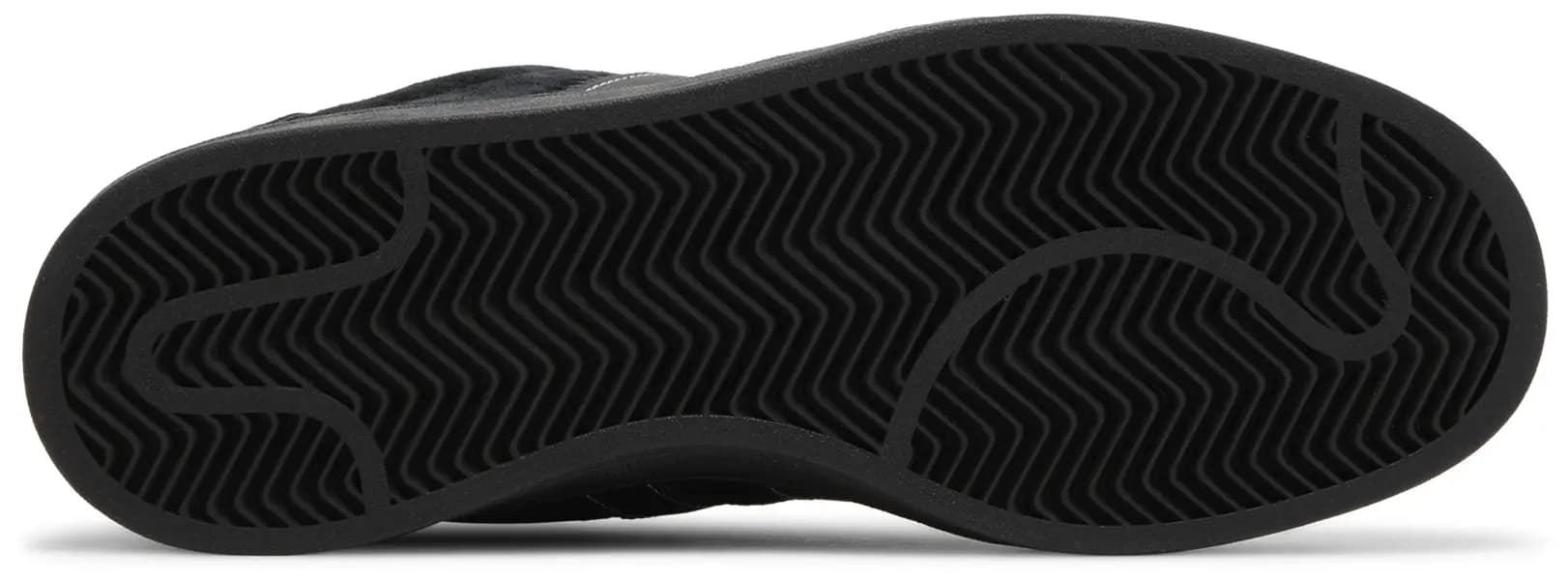 adidas Campus 00s 'Black White Contrast Stitching' 4